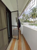 Sub Unit : balconies 1
