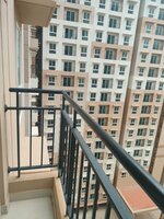 Balcony 1