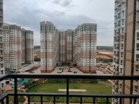 Balcony 1
