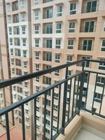 Balcony 1