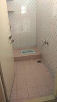 Sub Unit : bathrooms 1