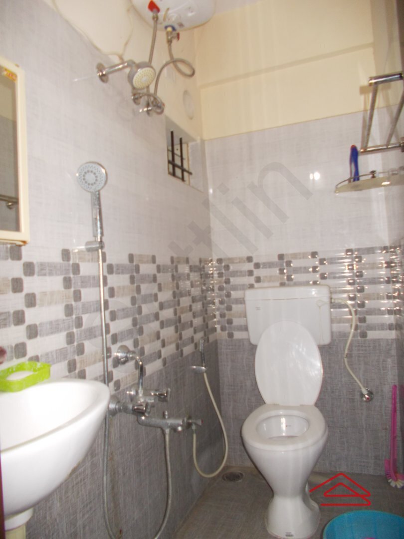 Bathroom 3
