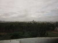 Balcony 1