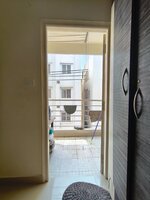 Balcony 1