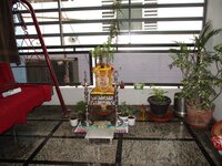 Balcony 1