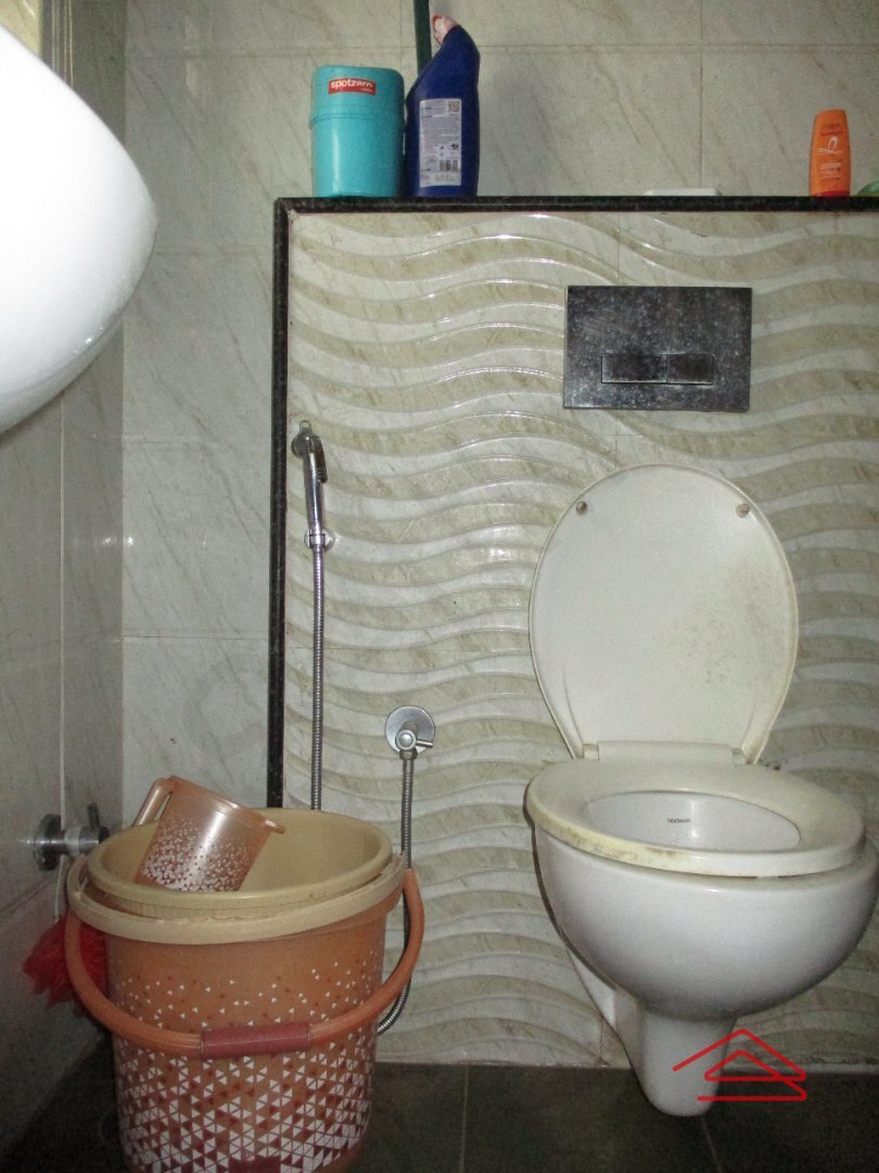 Bathroom 5