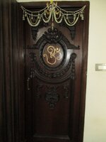 Pooja Room 1