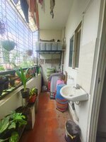 Balcony 1