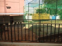 Balcony 2
