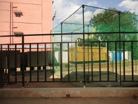 Balcony 1