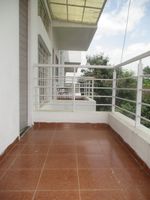 Balcony 1