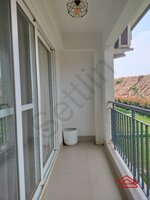 Balcony 1