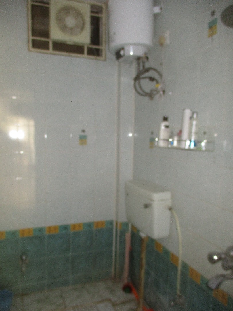 Bathroom 3