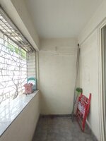 Balcony 1