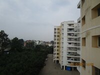 Balcony 1
