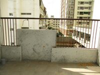 Balcony 1