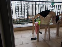 Balcony 1