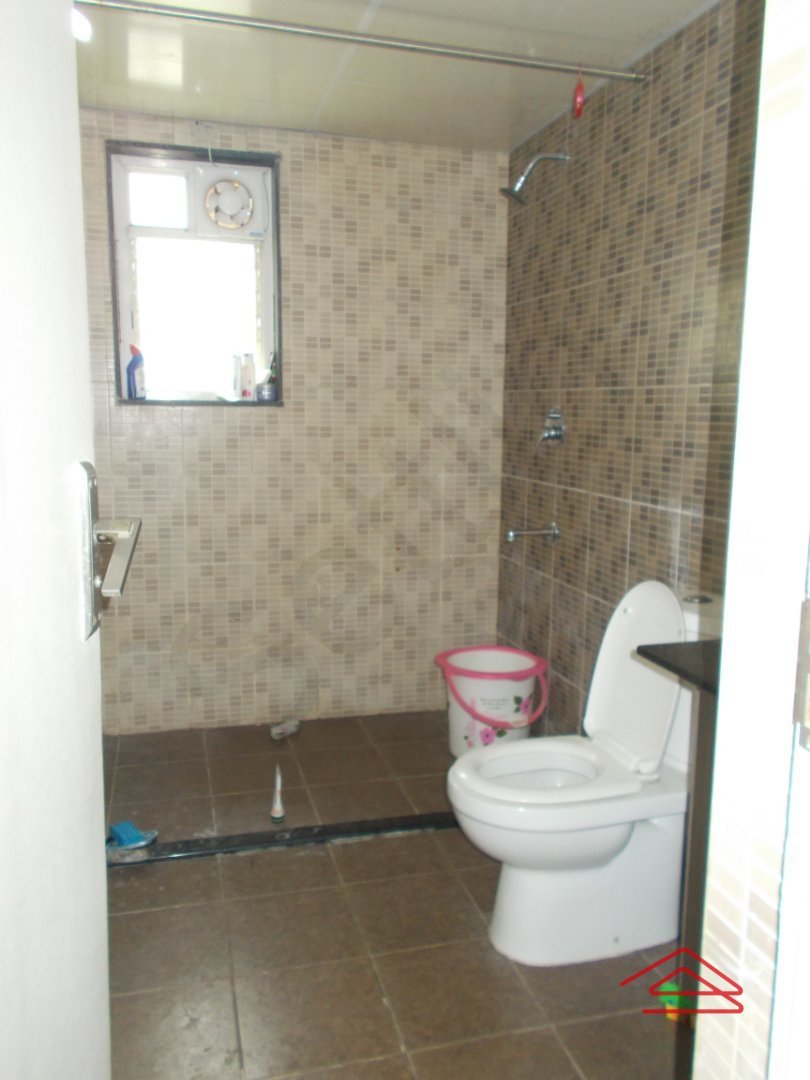 Bathroom 3
