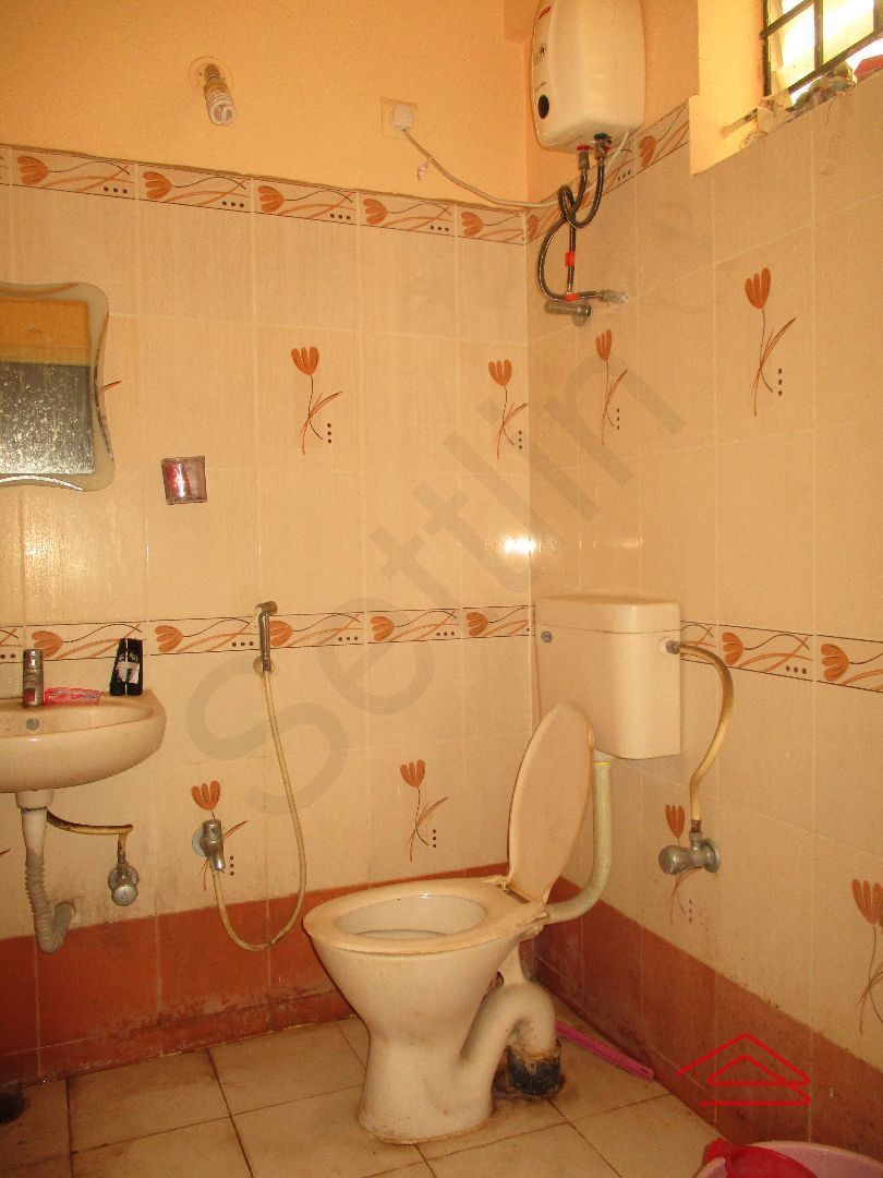 Bathroom 3