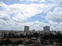 Balcony 1