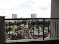 Balcony 1