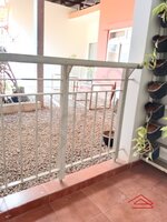 Balcony 1
