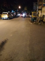 Unit:  Approach Road