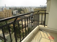 Balcony 1