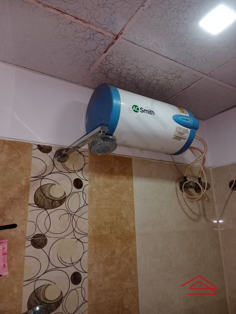 Bathroom 2