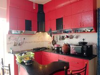 Kitchen 1
