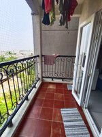 Balcony 1