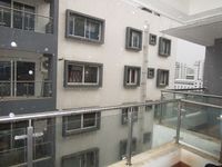 Balcony 1