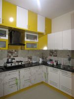 Kitchen 1