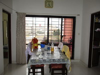Dining Hall