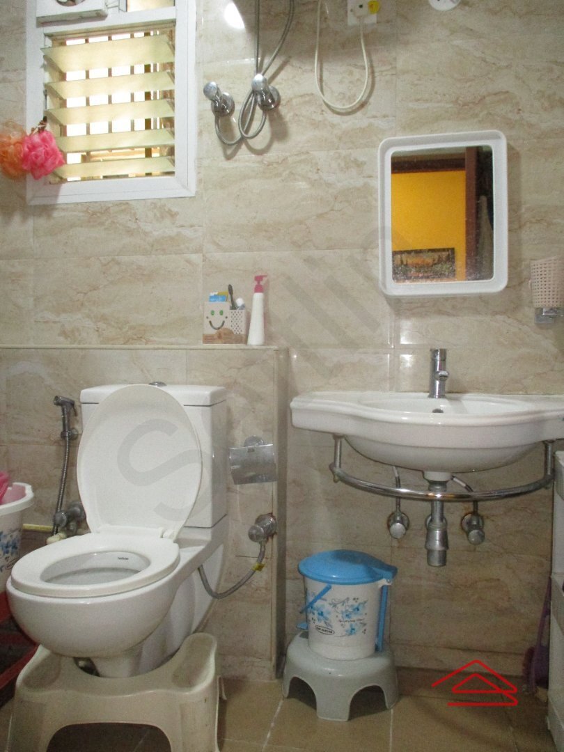 Bathroom 2