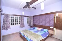 Sub Unit : bedrooms 2