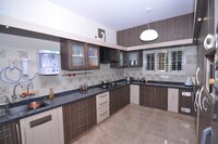 Sub Unit : kitchens 1