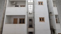 Balcony 1