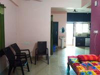 Hall 1