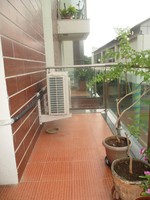 Balcony 1