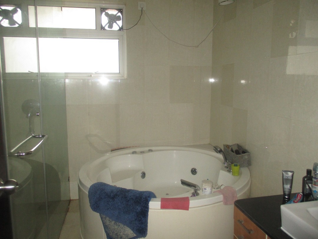 Bathroom 4