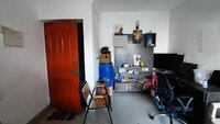 Hall 1