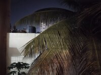 Balcony 1