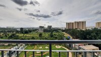 Balcony 1