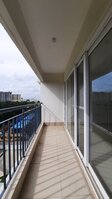 Balcony 1