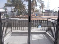 Balcony 1