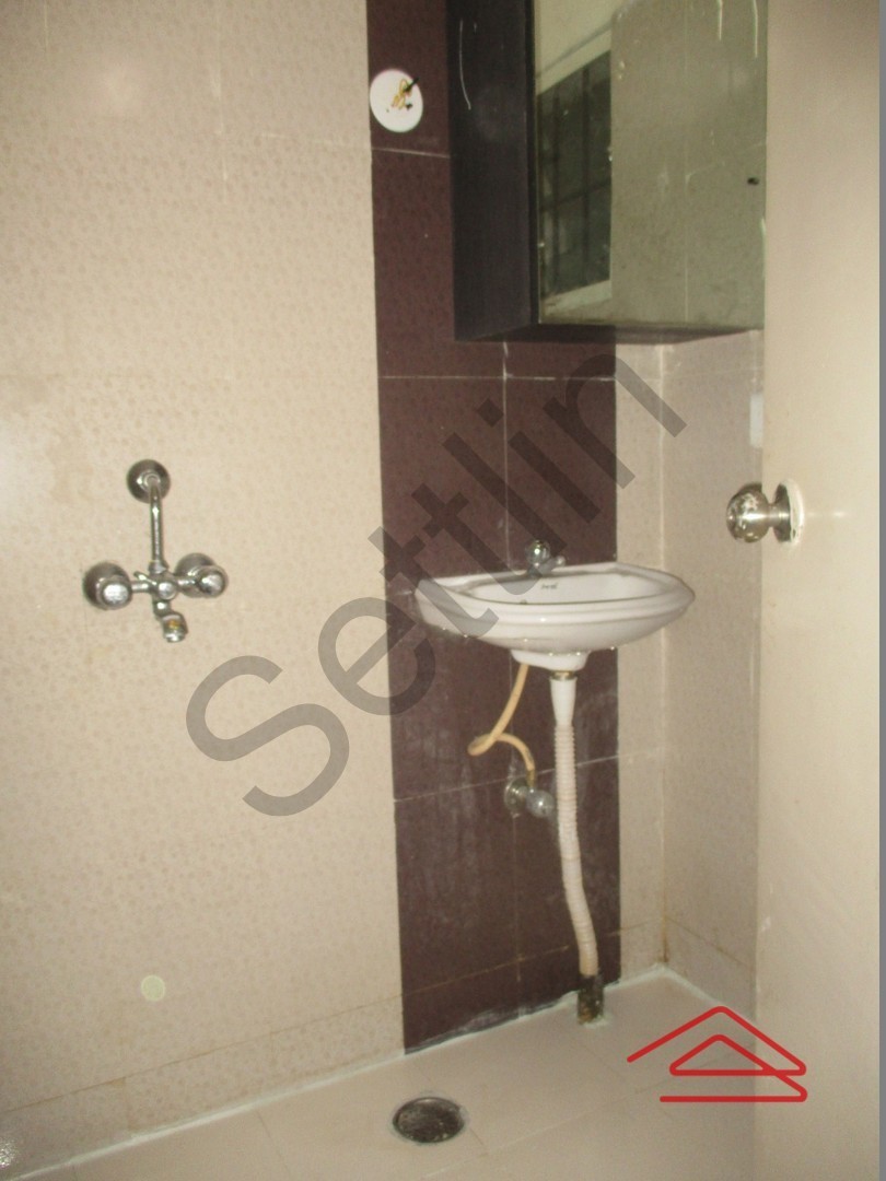 Bathroom 2