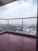 Balcony 1