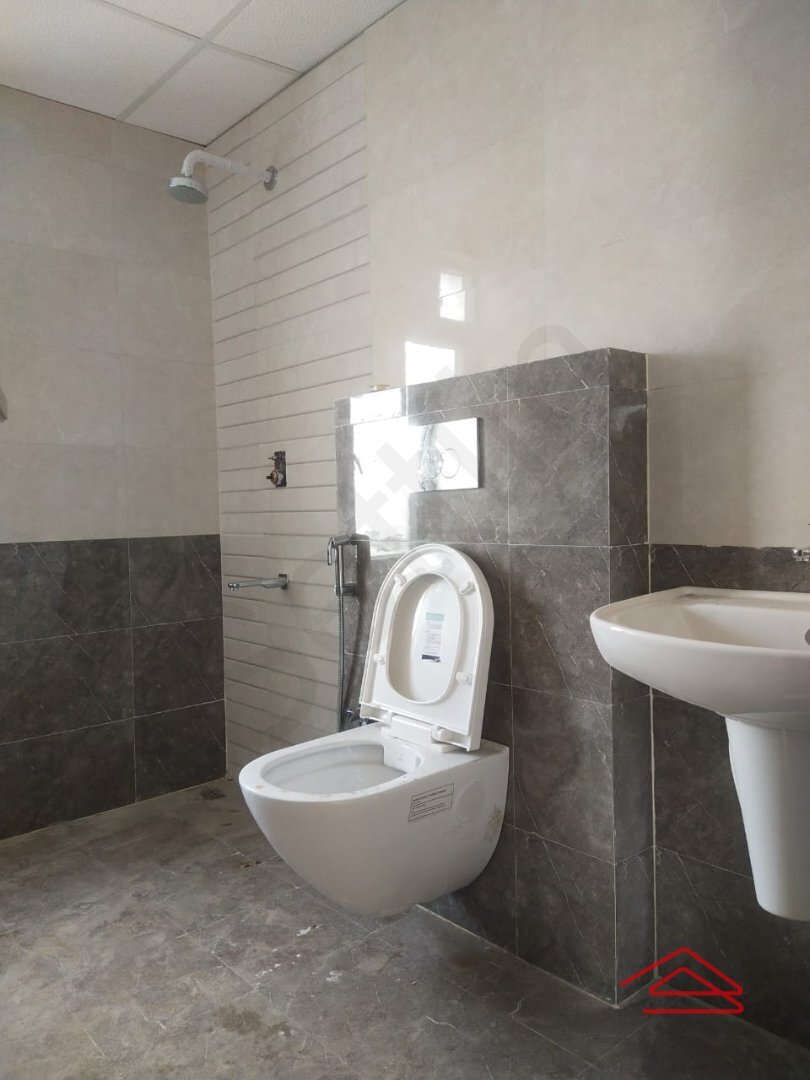 Bathroom 3