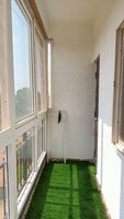 Balcony 1